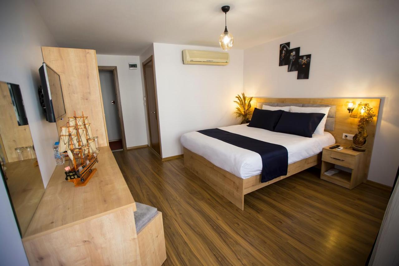 Golden Street Hotel Истанбул Екстериор снимка