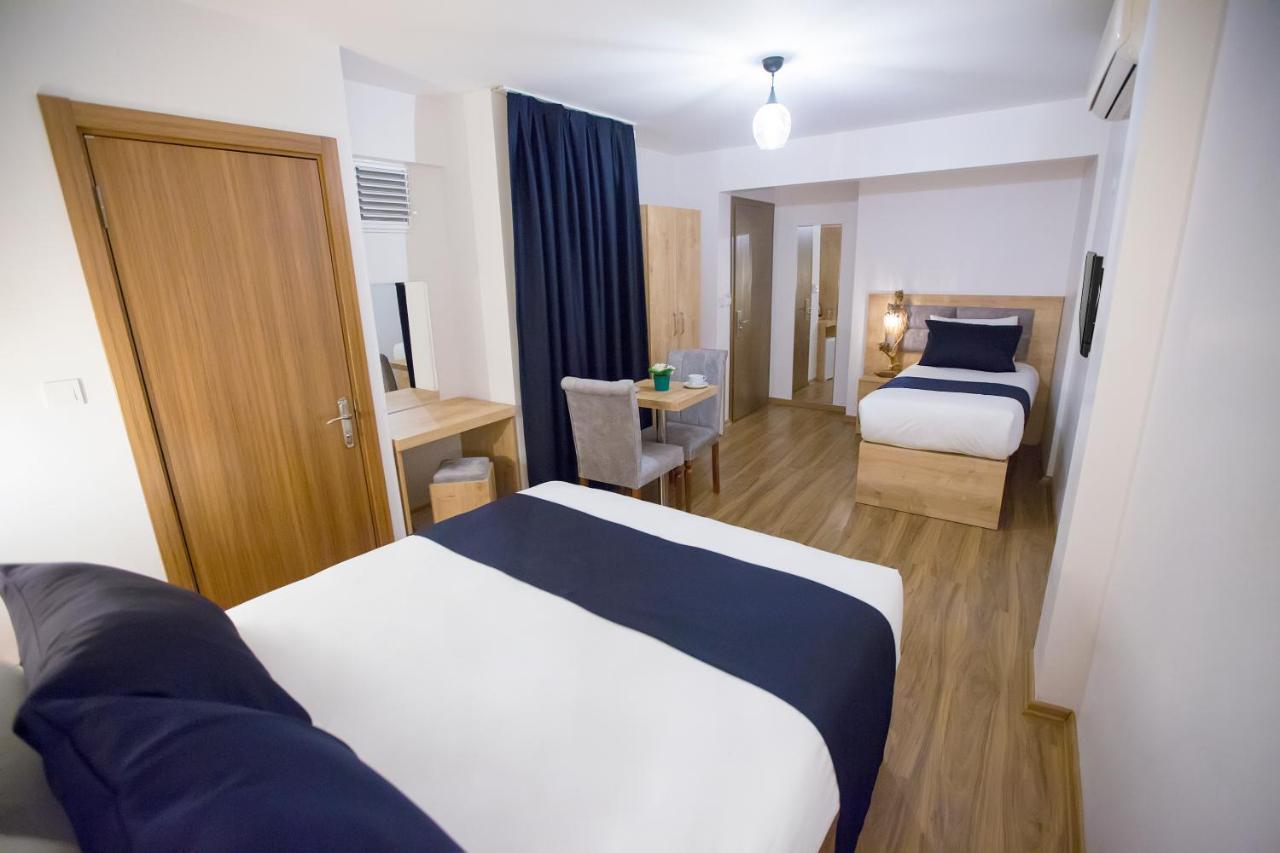 Golden Street Hotel Истанбул Екстериор снимка