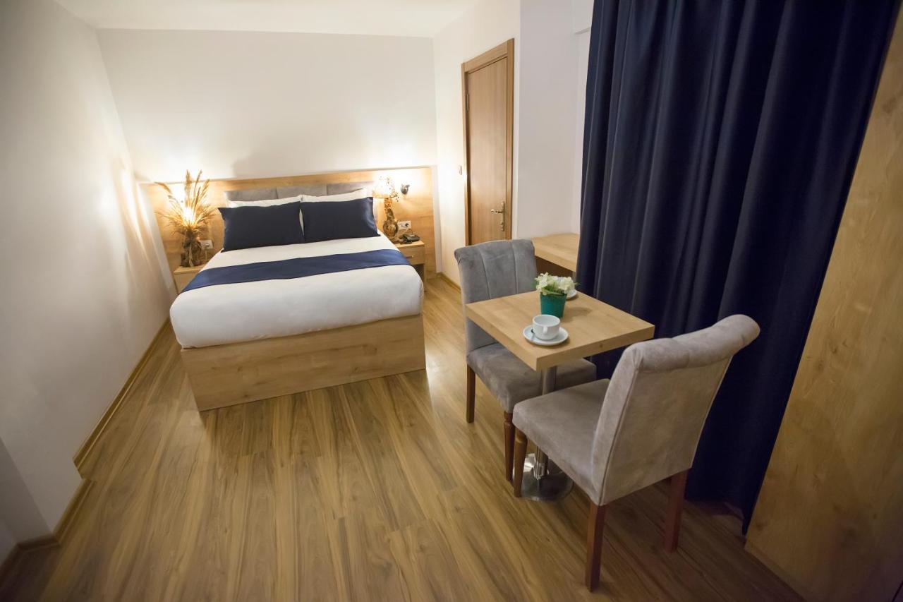 Golden Street Hotel Истанбул Екстериор снимка