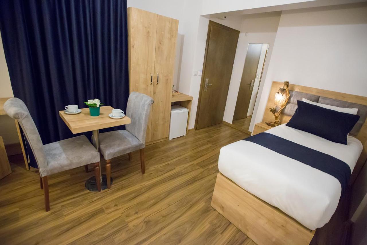 Golden Street Hotel Истанбул Екстериор снимка