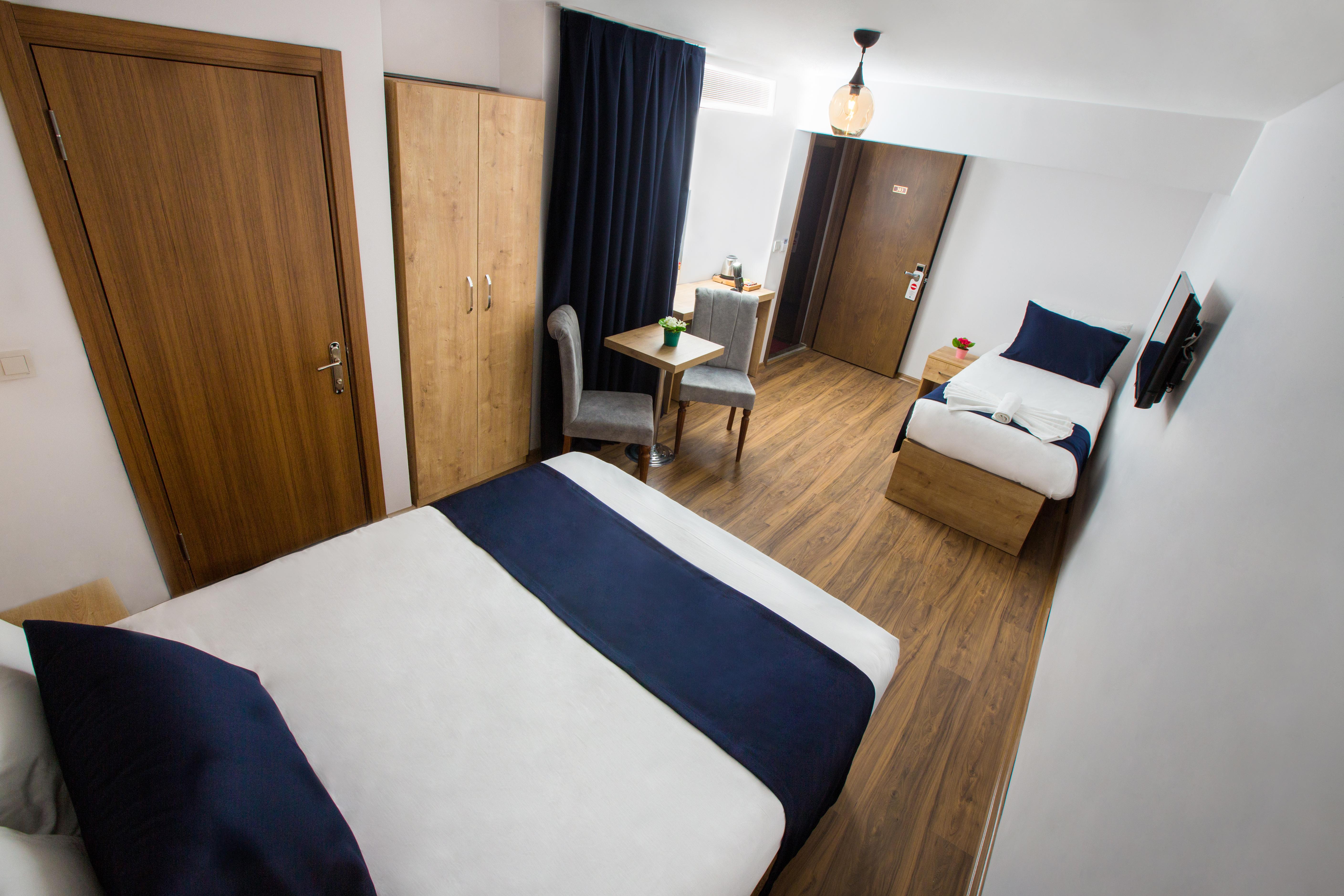 Golden Street Hotel Истанбул Екстериор снимка