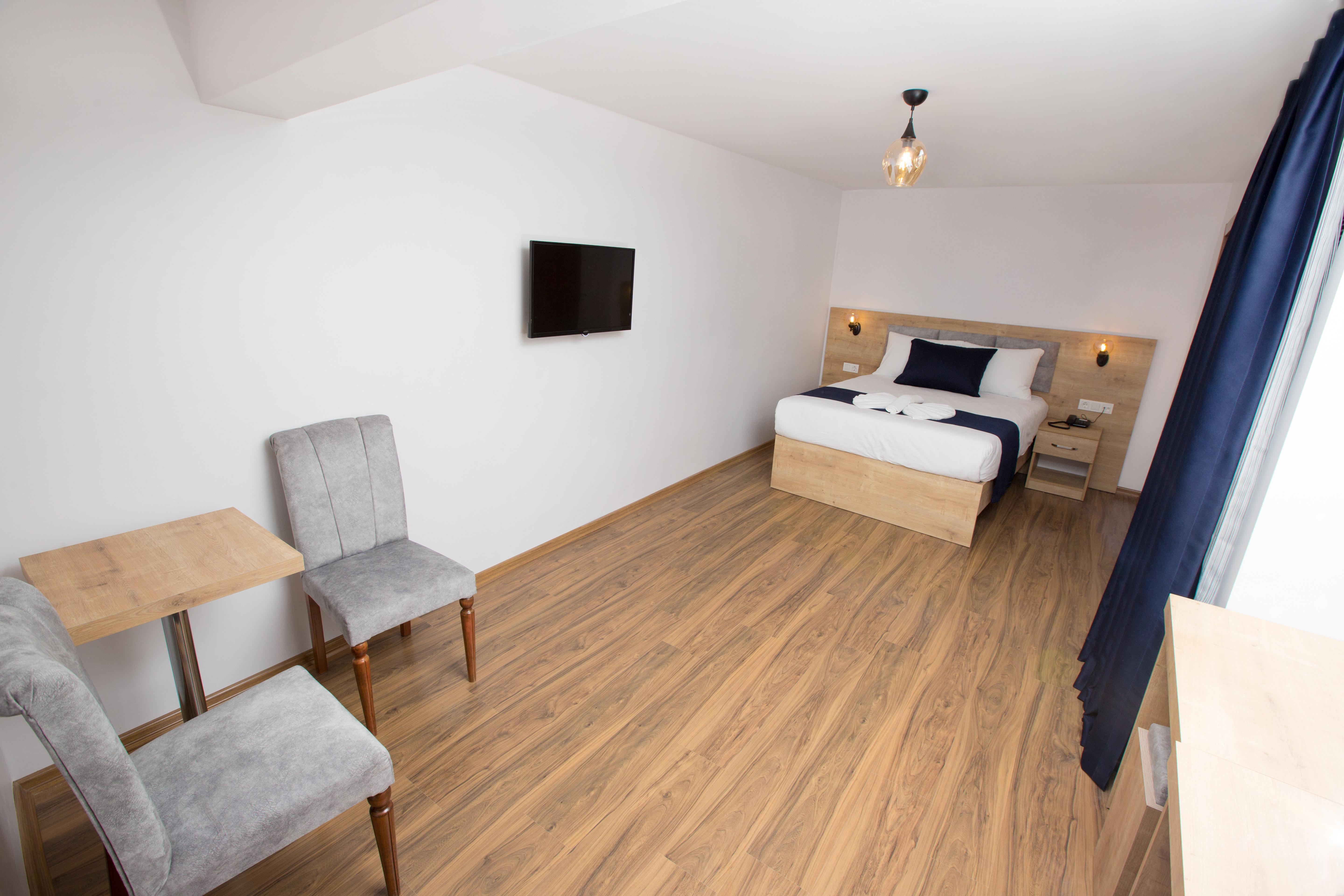 Golden Street Hotel Истанбул Екстериор снимка
