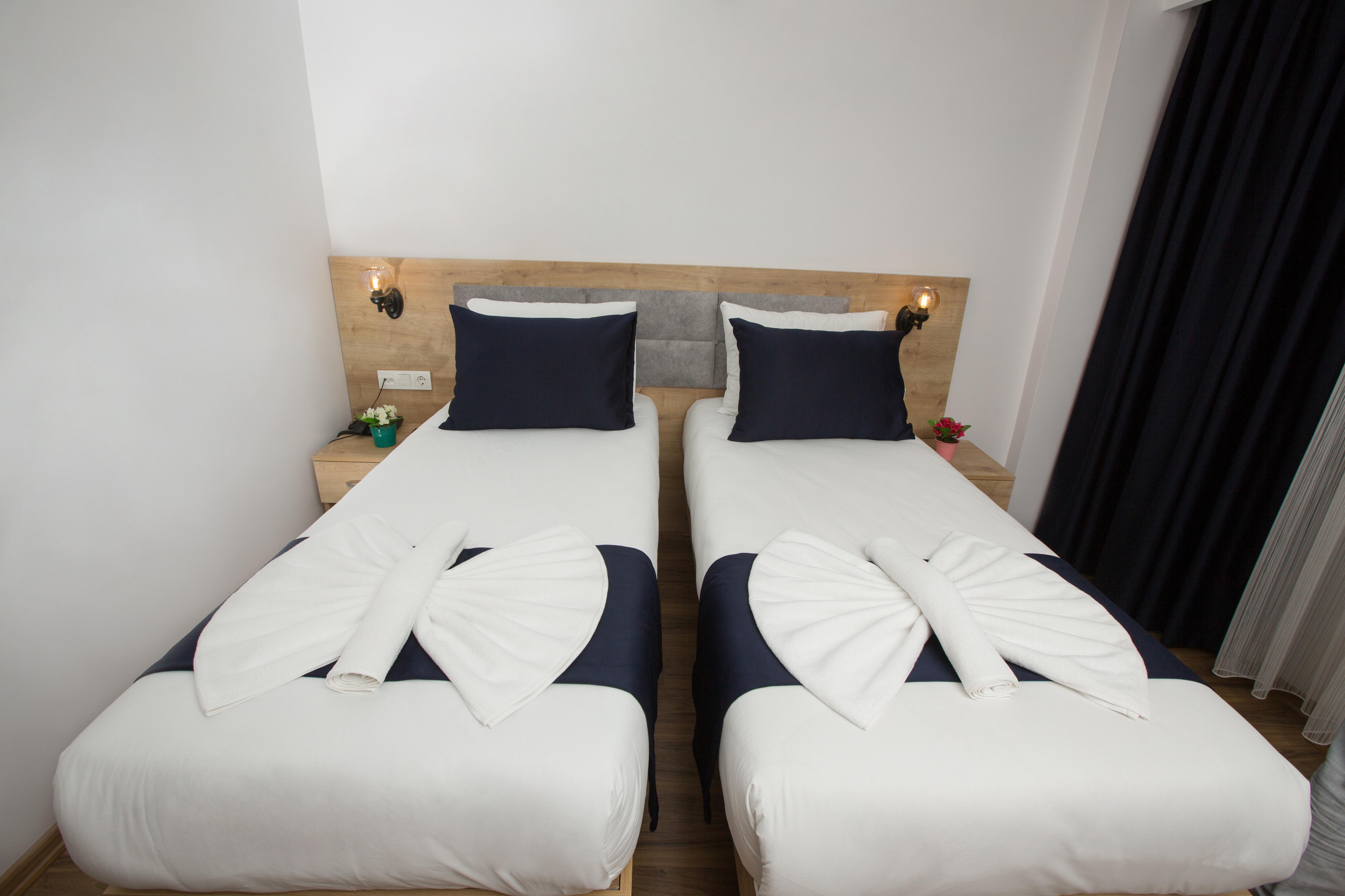 Golden Street Hotel Истанбул Екстериор снимка