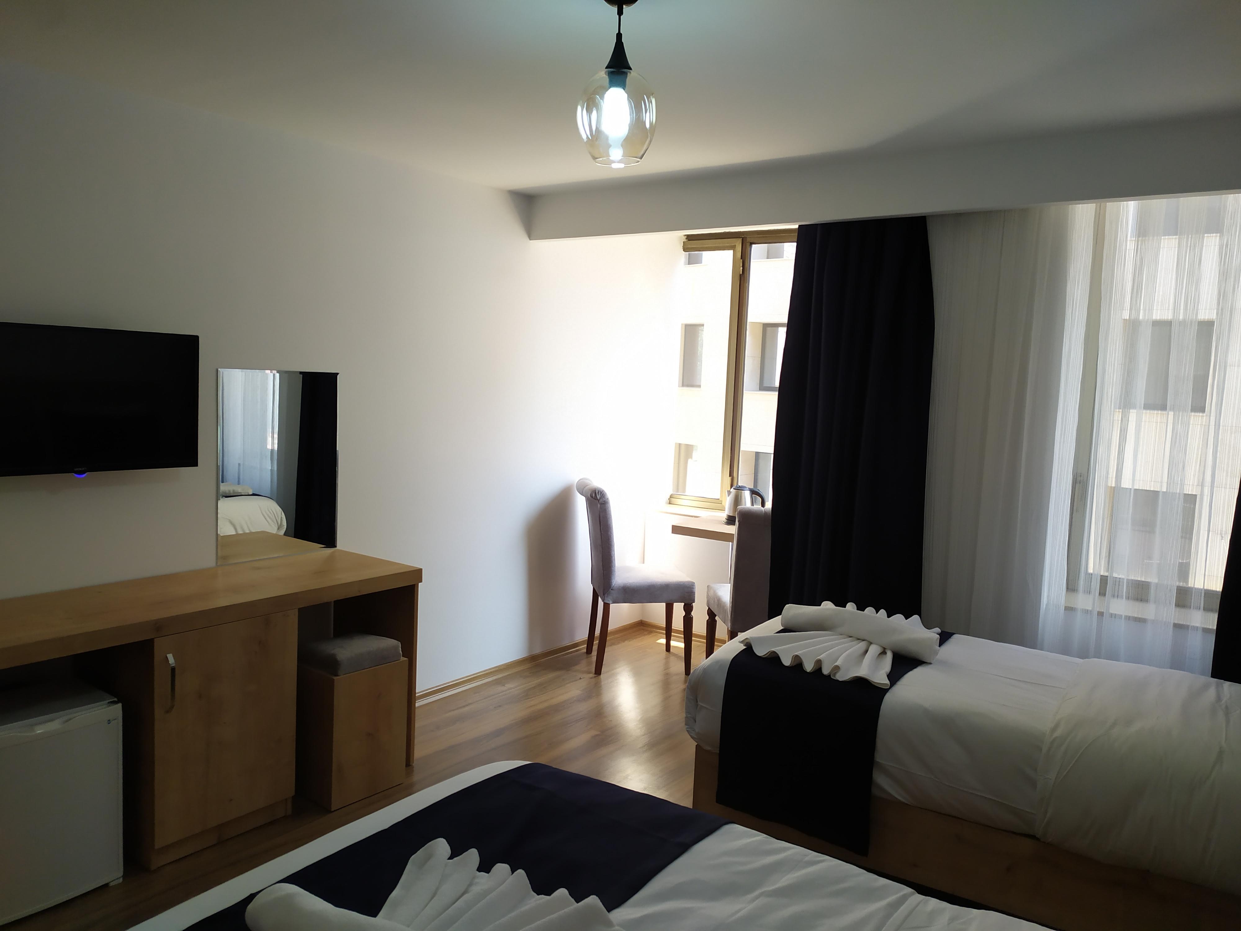 Golden Street Hotel Истанбул Екстериор снимка