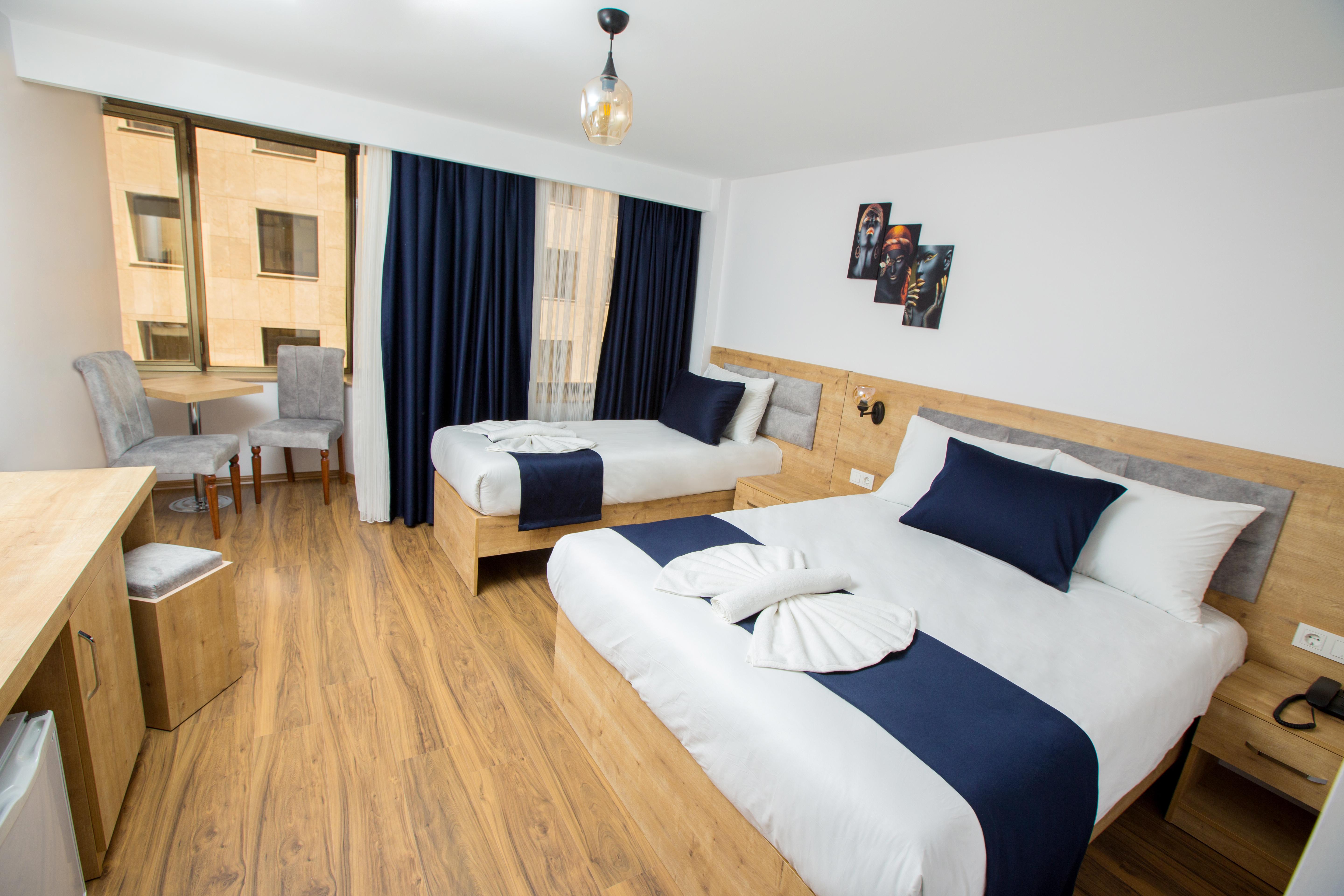 Golden Street Hotel Истанбул Екстериор снимка
