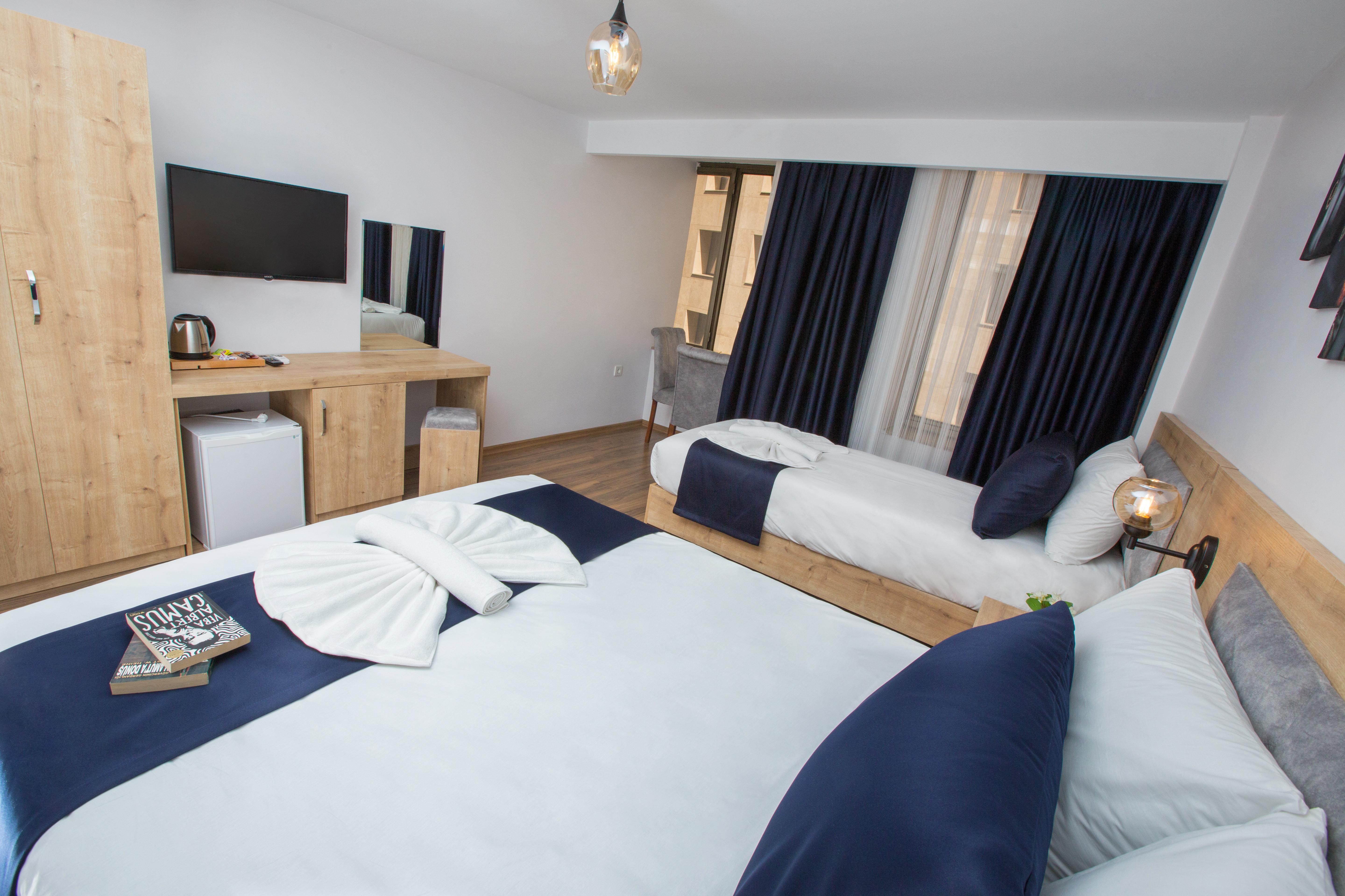 Golden Street Hotel Истанбул Екстериор снимка
