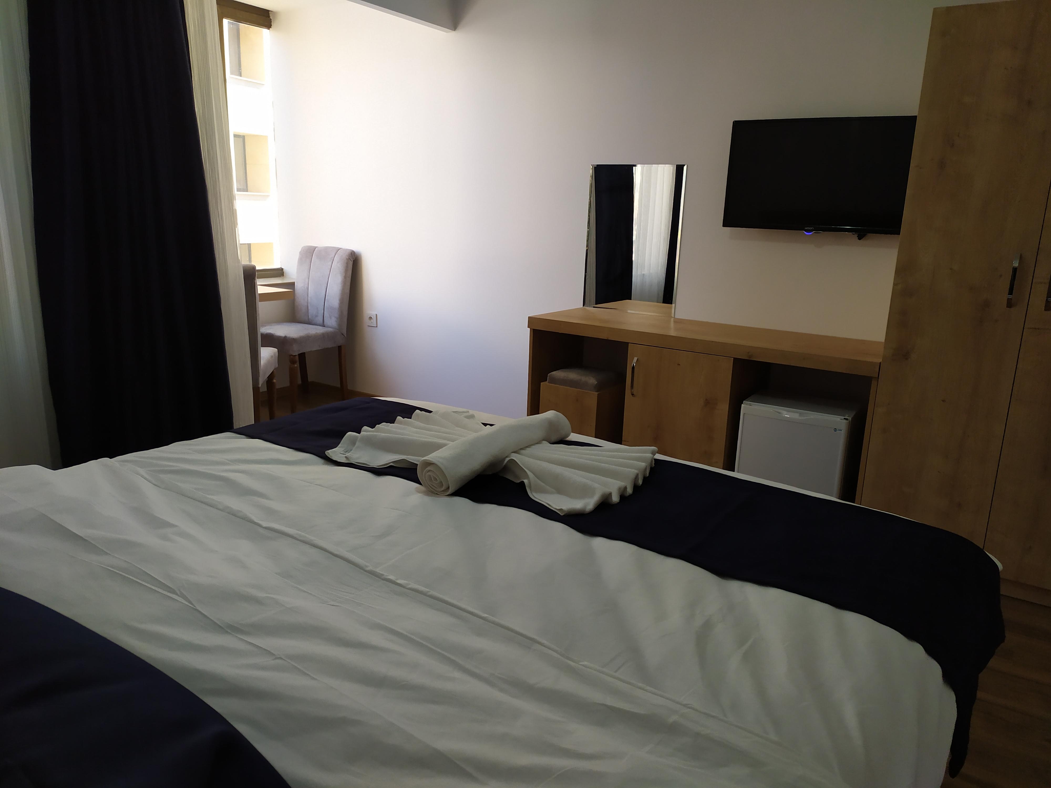Golden Street Hotel Истанбул Екстериор снимка