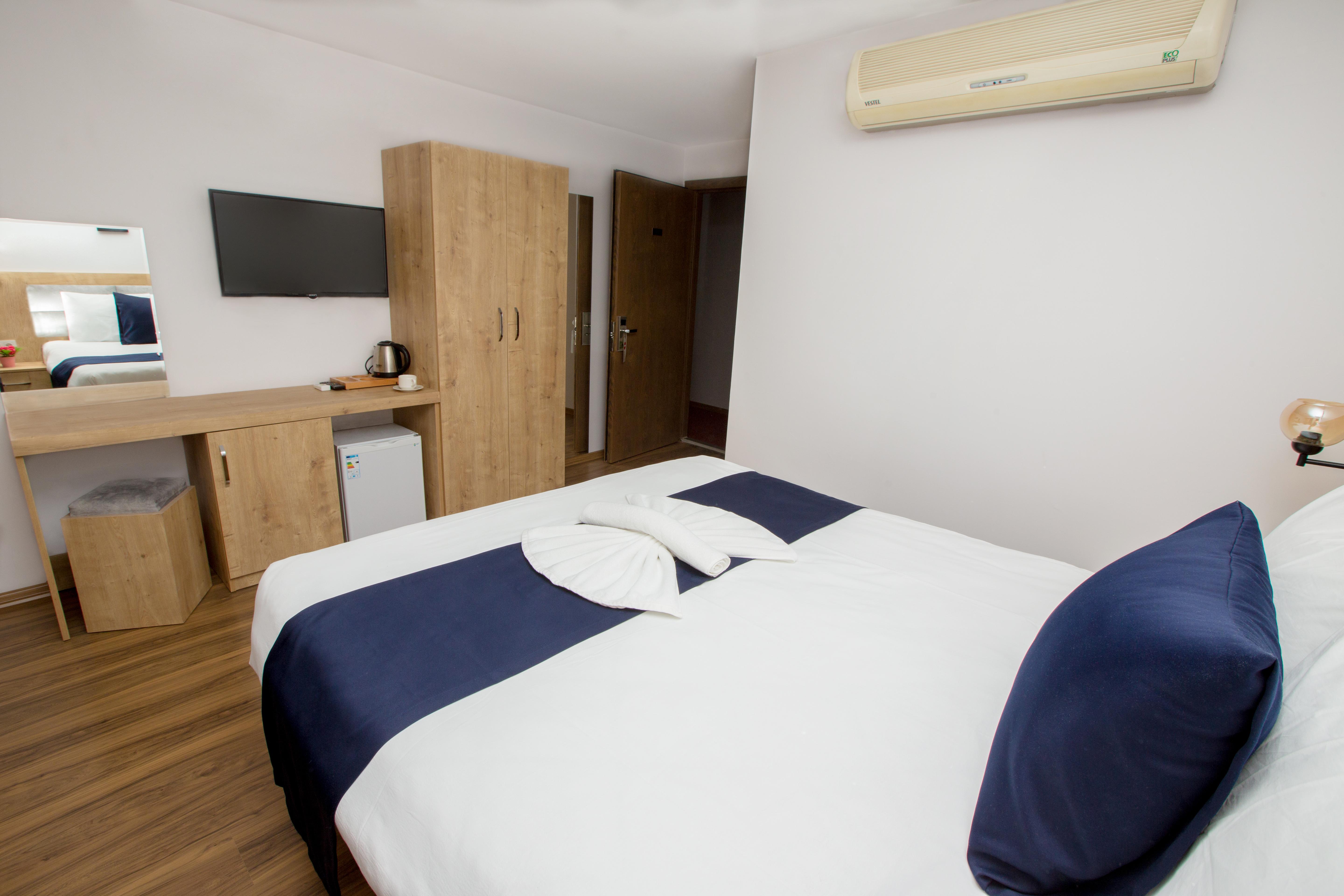 Golden Street Hotel Истанбул Екстериор снимка