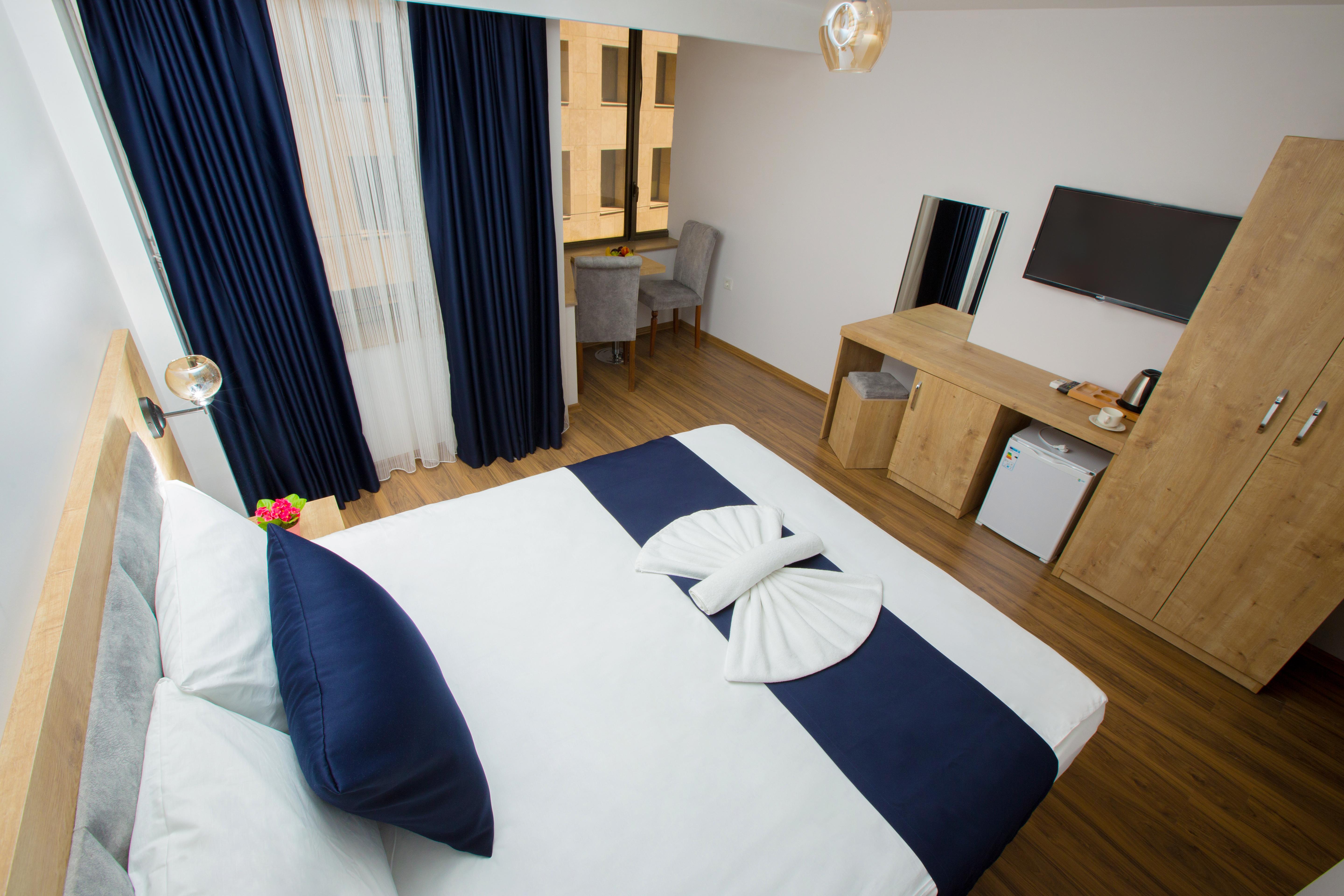 Golden Street Hotel Истанбул Екстериор снимка