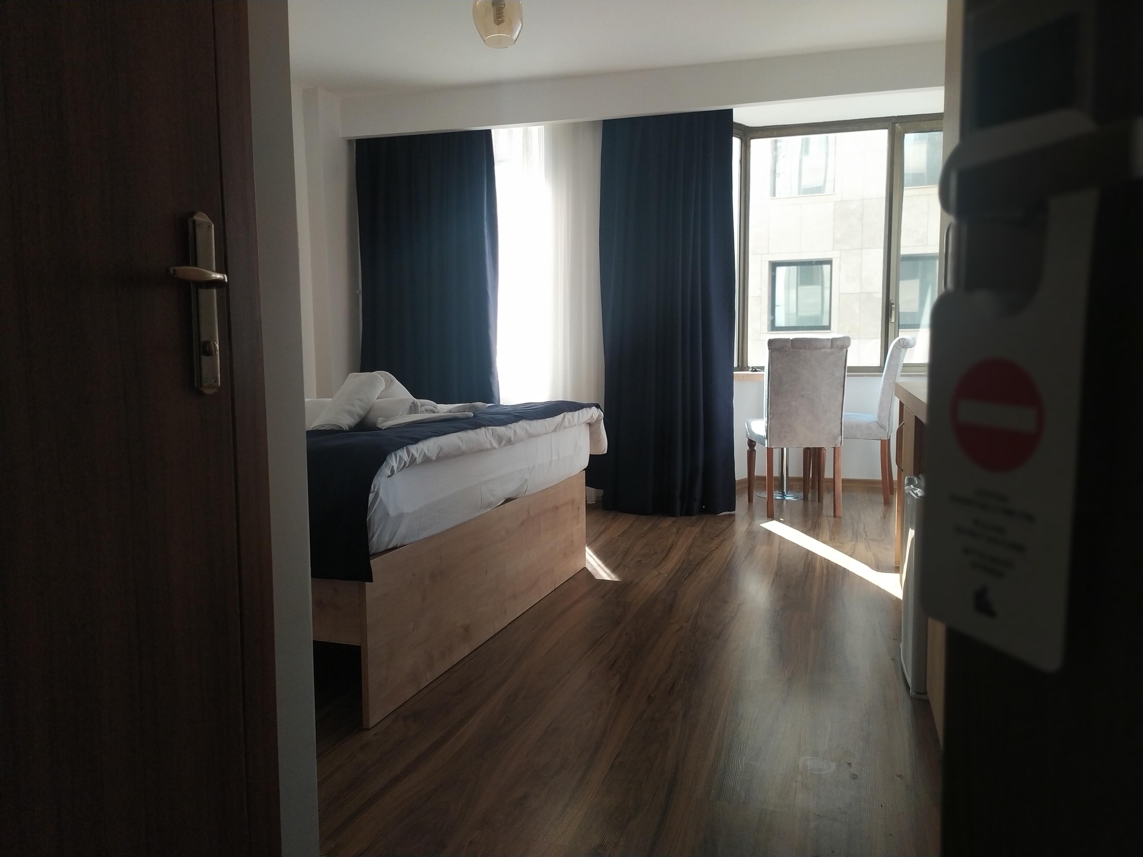 Golden Street Hotel Истанбул Екстериор снимка