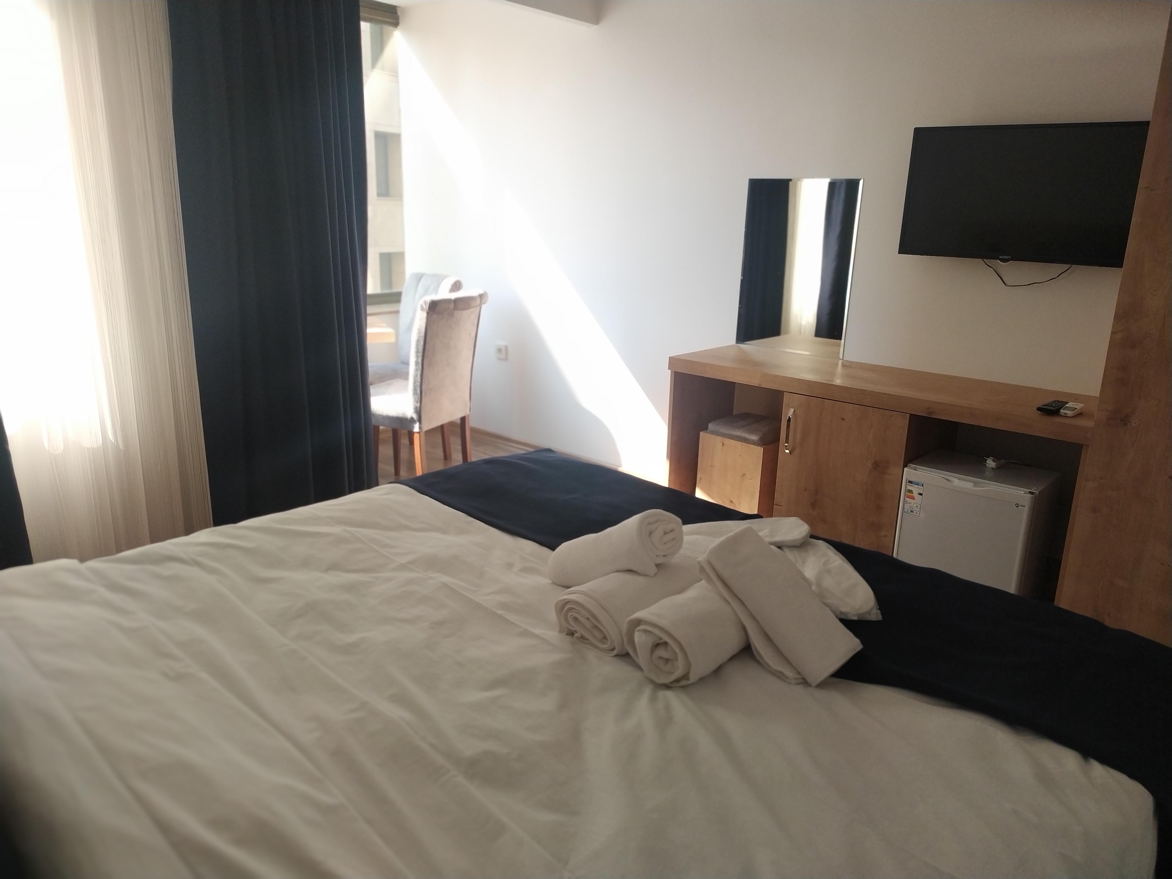 Golden Street Hotel Истанбул Екстериор снимка